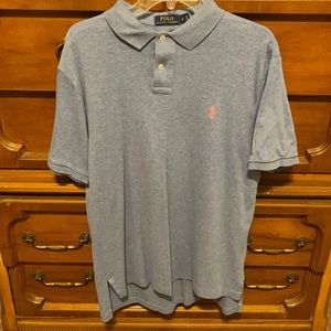 Ralph Lauren Polo Short Sleeve
